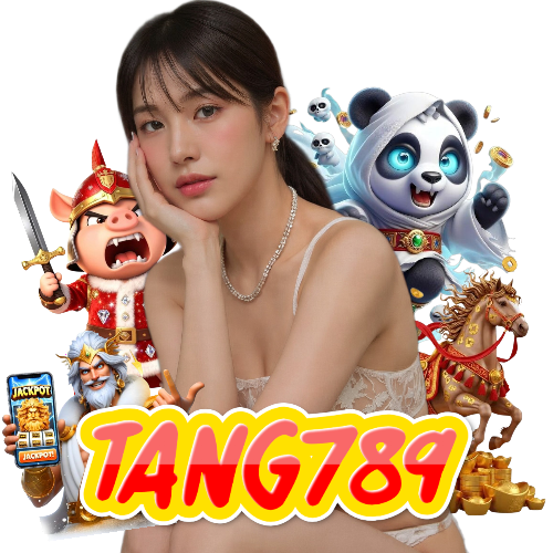 tang789 สล็อตออนไลน์